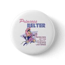 Princess Belter (lite skin) Button buttons