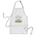 PRINCESS BIG SISTER aprons