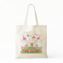 PRINCESS BIG SISTER bags