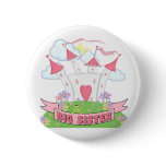 PRINCESS BIG SISTER PIN