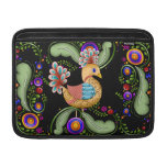 Princess Birdie MacBook Sleeves