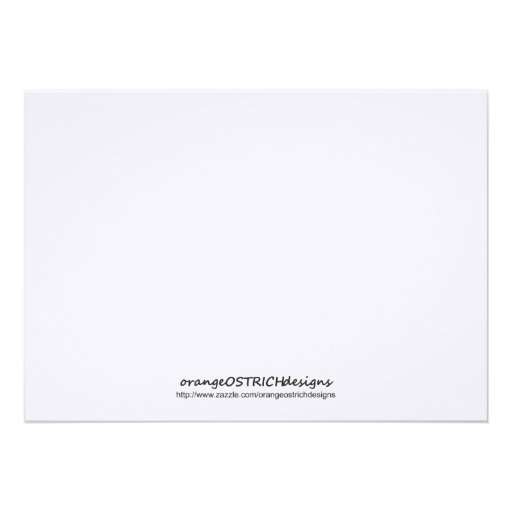 Princess Birthday Invitation