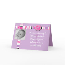 Princess Birthday Invitation cards by stacymyjo Princess Birthday Invitation cards