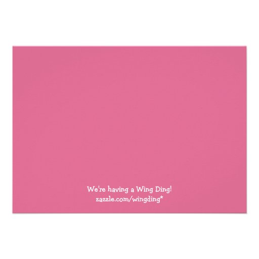 Princess Birthday Invites
