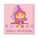 birthday, princess, fairytale, blonde little girl,