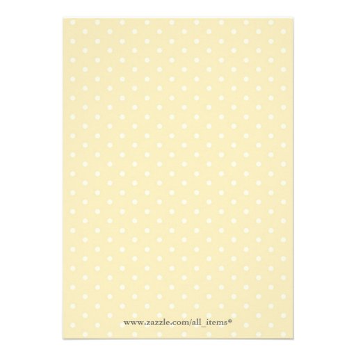 Princess Birthday Party Invitation