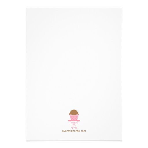 Princess Birthday Party Invitation