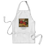 Princess Brand Payette Valley Apples Apron