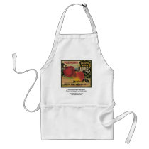 Princess Brand Payette Valley Apples aprons