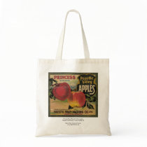 Princess Brand Payette Valley Apples bags