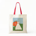Princess Bride Canvas Tote Bags bag