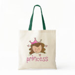 Princess Brunette bags