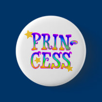 Princess buttons