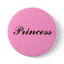 Princess buttons by bonnievoyage Princess buttons