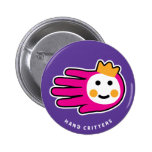 Princess button