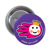 Princess button