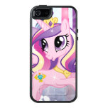 Princess Cadence OtterBox iPhone 5/5s/SE Case