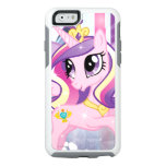 Princess Cadence OtterBox iPhone 6/6s Case