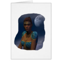 Princess cards
