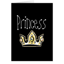 Princess cards by agillispie Princess cards