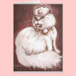 Princess cards