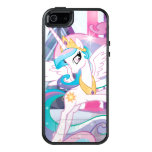 Princess Celestia OtterBox iPhone 5/5s/SE Case