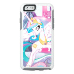 Princess Celestia OtterBox iPhone 6/6s Case