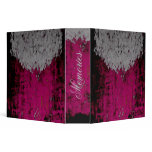 Princess Chandelier 2 ~ Binder Photo Album