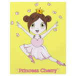 Princess Cherry™ Flyer