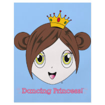 Princess Cherry™ Flyer