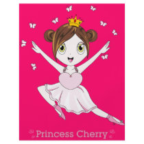 Princess Cherry™ Flyer