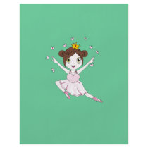 Princess Cherry™ Flyer