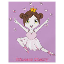 Princess Cherry™ Flyer