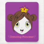 Princess Cherry™ Mousepad