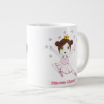Princess Cherry™ Mug Extra Large Mug