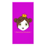 Princess Cherry™ Photo Card
