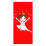 Princess Cherry™ Rack Card