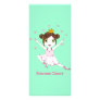 Princess Cherry™ Rack Card