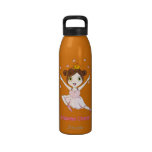 Princess Cherry™ Water Bottle