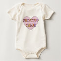 Princess Chloe t-shirts by highetbh Princess Chloe t-shirts