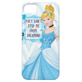Princess Cinderella iPhone 5 Cases
