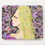 Princess Courtney Mousepad