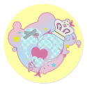 Princess Crown stickers by aikiri Princess Crown stickers