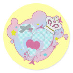 Princess Crown stickers Princess Crown stickers