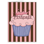Princess Cupcake