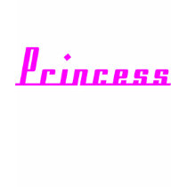 Princess Cute Tee Shirt
