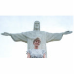 Princess Diana Brazil Cut Outs