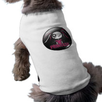 Princess pet clothing by MishMoshTees Princess pet clothing