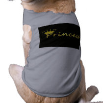 PRINCESS pet clothing by CHRIS_COSTEI PRINCESS pet clothing