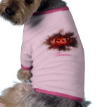 Princess Dog T-Shirt